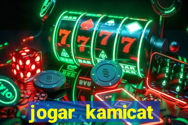 jogar kamicat football 2015